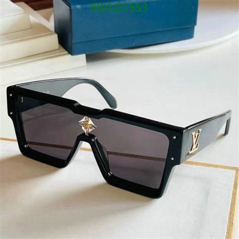 louis vuitton cyclone sunglasses dupe|louis vuitton cyclone sunglasses white.